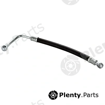Fispa 47.2106 — Oil Pipe, charger