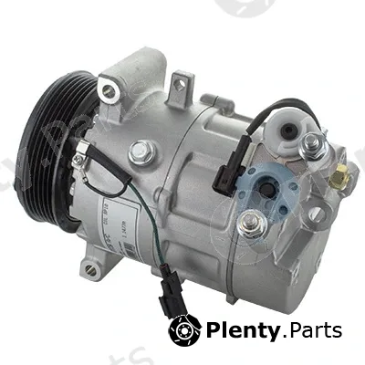 Fispa 1.1477A — Compressor, air conditioning