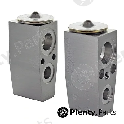 Fispa 4.2149 — Expansion Valve, air conditioning