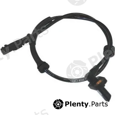 Fispa 84.534 — Sensor, wheel speed