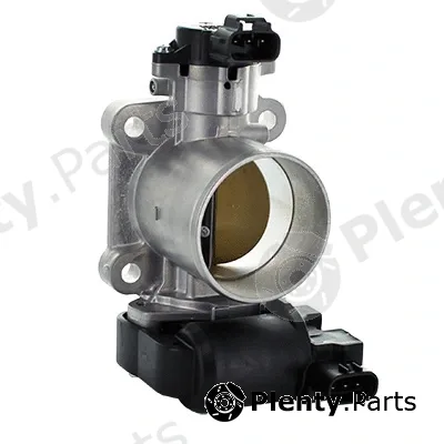 Fispa 88.319 — Throttle Body