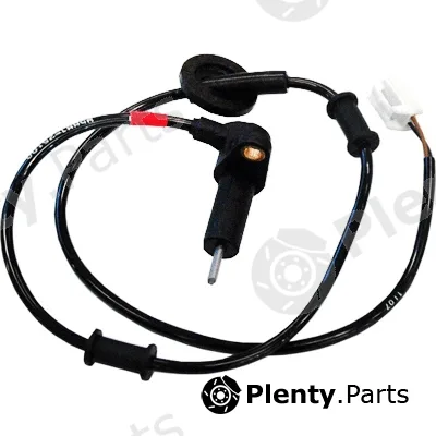 Fispa 84.728 — Sensor, wheel speed