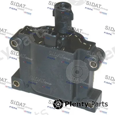 Fispa 85.30349A2 — Ignition Coil