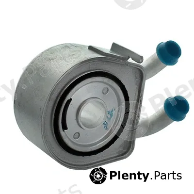 Fispa 590037 — Oil Cooler, engine oil