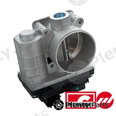 Fispa 88.595AS — Throttle Body ARMAN