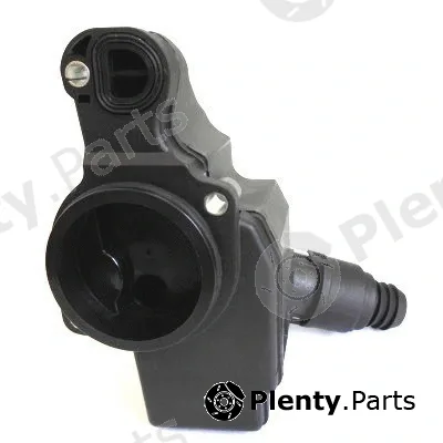 Fispa 83.2606 — Oil Separator, crankcase ventilation