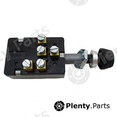 Switch, headlight