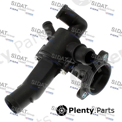 Fispa 94.241A2 — Thermostat, coolant