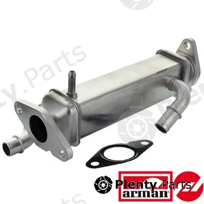 Fispa 83.1321AS — Cooler, exhaust gas recirculation ARMAN