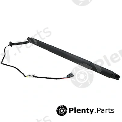 Fispa 760500A2 — Gas Spring, tray (boot/cargo bay)