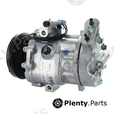 Fispa 1.1249A — Compressor, air conditioning