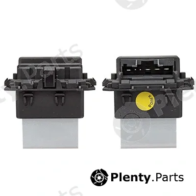 Fispa 10.6044 — Regulator, interior blower