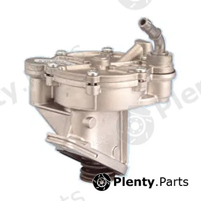 Fispa 89.164 — Vacuum Pump, braking system
