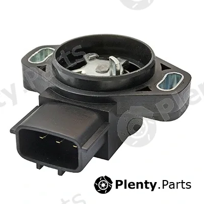 Sensor, throttle position