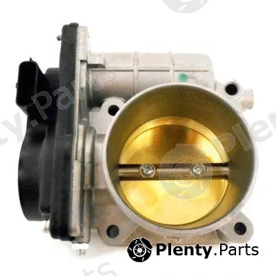 Fispa 88.180 — Throttle Body