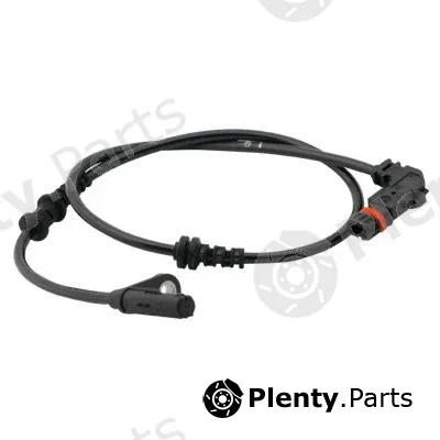 Fispa 84.670 — Sensor, wheel speed