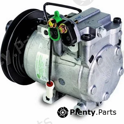Fispa 1.9044 — Compressor, air conditioning