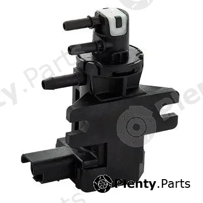 Fispa 83.763 — Pressure Converter, exhaust control