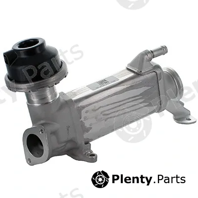 Fispa 83.1279 — Cooler, exhaust gas recirculation