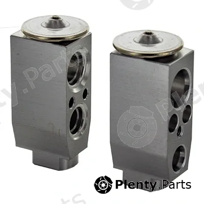 Fispa 4.2154 — Expansion Valve, air conditioning