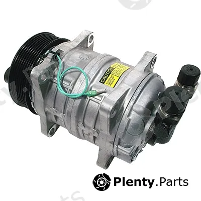 Fispa 1.2033 — Compressor, air conditioning