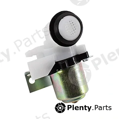 Fispa 5.5321 — Washer Fluid Pump, window cleaning
