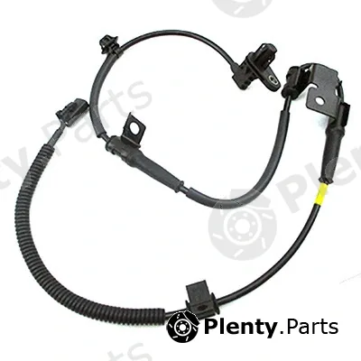 Fispa 84.1372A2 — Sensor, wheel speed