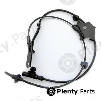 Fispa 84.1231 — Sensor, wheel speed
