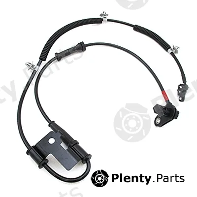Fispa 84.1356 — Sensor, wheel speed