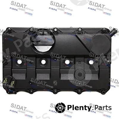 Fispa BA010017A2 — Cylinder Head Cover