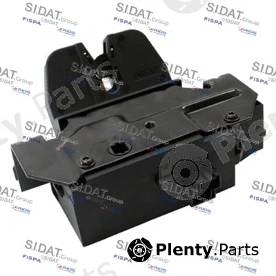 Fispa 610067A2 — Bonnet Lock