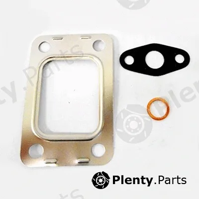 Fispa 47.875 — Mounting Kit, charger