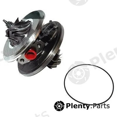 Fispa 47.214 — Core assembly, turbocharger ETP TURBO