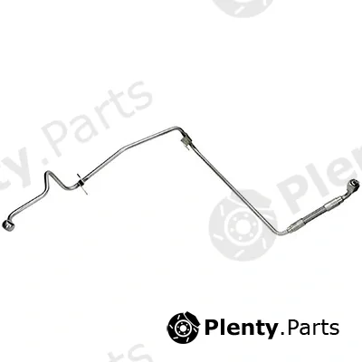 Fispa 47.2070 — Oil Pipe, charger