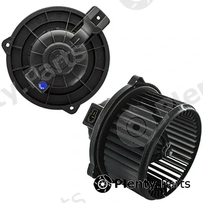 Fispa 9.2201 — Interior Blower