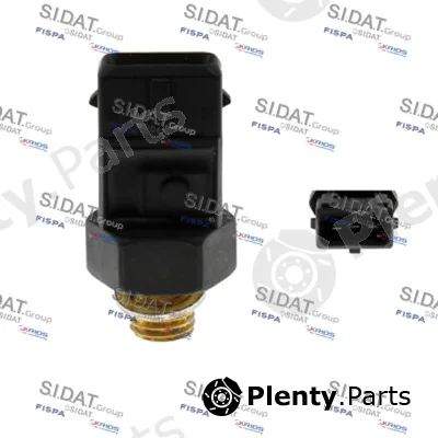Fispa 82.371A2 — Oil Pressure Switch