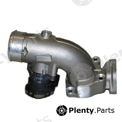 Fispa 83.815 — Throttle Body