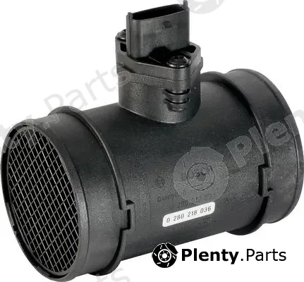 Fispa 38.709 — Mass Air Flow Sensor
