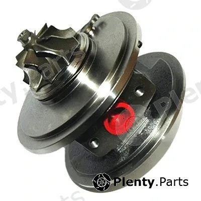 Fispa 47.284 — Core assembly, turbocharger ETP TURBO