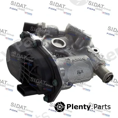 Fispa 83.1481 — EGR Valve