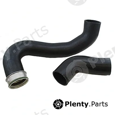 Fispa 500180 — Charge Air Hose