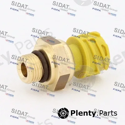 Fispa 82.2338 — Oil Pressure Switch