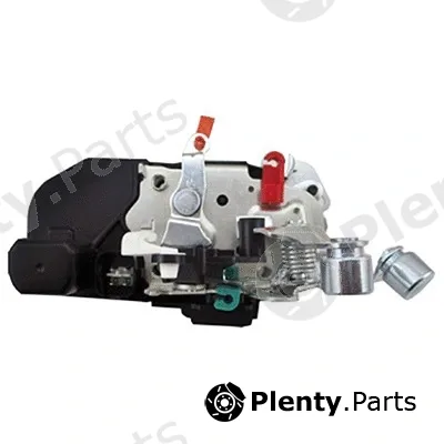 Fispa 610225A2 — Door Lock