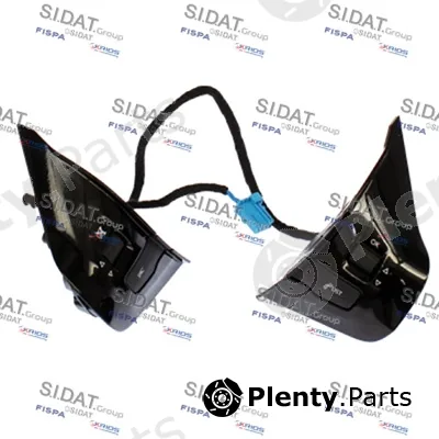 Fispa 431297 — Multi-Function Switch
