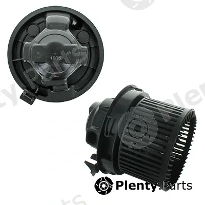 Fispa 9.2210 — Interior Blower