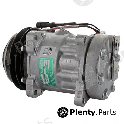 Fispa 1.1462 — Compressor, air conditioning