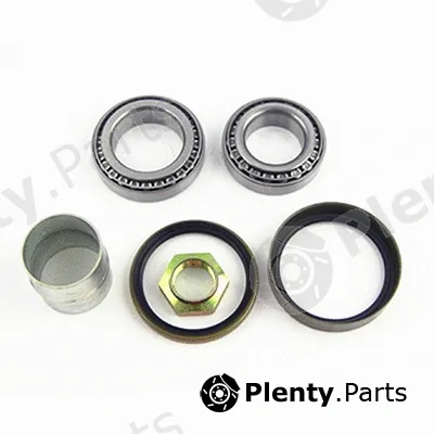 Fispa 460020 — Wheel Bearing Kit