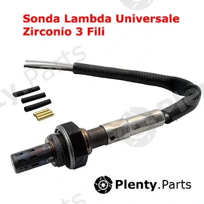 Fispa 90070 — Lambda Sensor