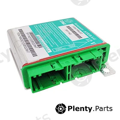 Fispa 630940 — Control Unit, airbag