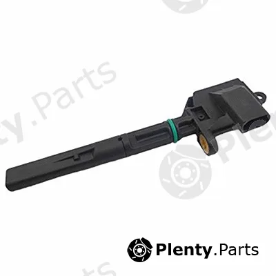 Sensor, engine oil level
